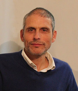 Luis Carvalho
